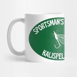 Sportsman's Paradise Kalispell, MT Mug